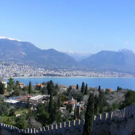 5 Star Villa, With Private Chef, Daily Housekeeping And Personal Concierge, 1039 * Alanya