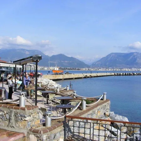 5 Star Villa, With Private Chef, Daily Housekeeping And Personal Concierge, 1039 * Alanya