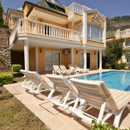 5 Star Villa, With Private Chef, Daily Housekeeping And Personal Concierge, 1039