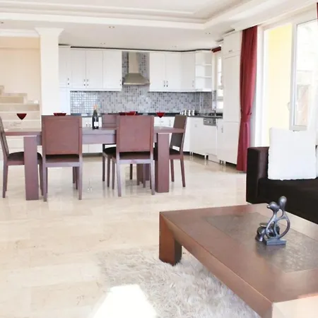 别墅 5 Star Villa, With Private Chef, Daily Housekeeping And Personal Concierge, 1039