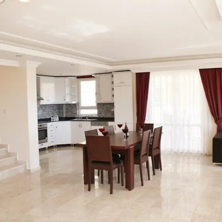 别墅 5 Star Villa, With Private Chef, Daily Housekeeping And Personal Concierge, 1039