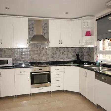 别墅 5 Star Villa, With Private Chef, Daily Housekeeping And Personal Concierge, 1039