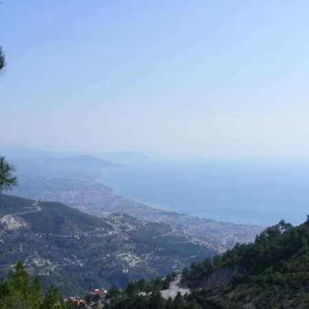 5 Star Villa, With Private Chef, Daily Housekeeping And Personal Concierge, 1039 Alanya
