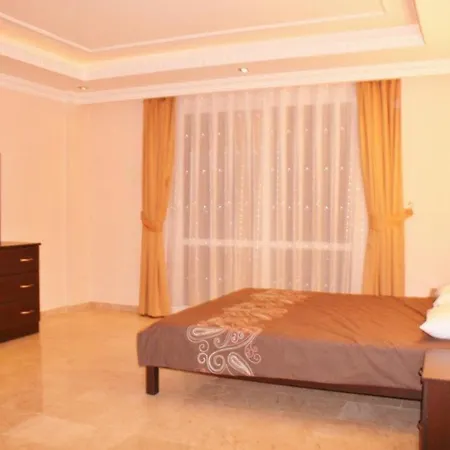 5 Star Villa, With Private Chef, Daily Housekeeping And Personal Concierge, 1039 别墅