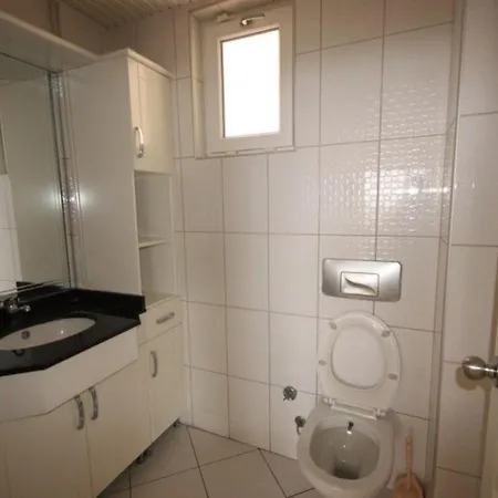 Villa 5 Star Villa, With Private Chef, Daily Housekeeping And Personal Concierge, 1039 Alanya