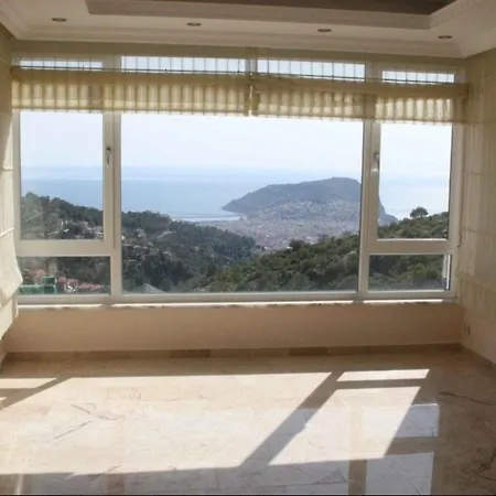 Villa 5 Star Villa, With Private Chef, Daily Housekeeping And Personal Concierge, 1039 Alanya