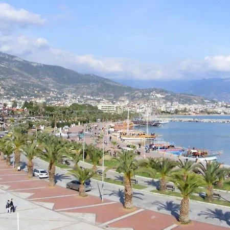 Villa 5 Star Villa, With Private Chef, Daily Housekeeping And Personal Concierge, 1039 Alanya